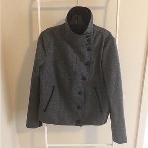 RAG & BONE wool coat